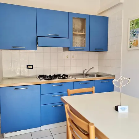 Casa Liana 10 Διαμέρισμα