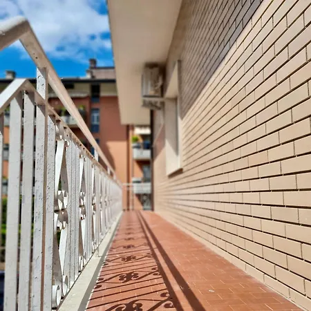 Casa Liana 10 Appartement *