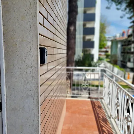 Casa Liana 10 Appartement Lignano Sabbiadoro