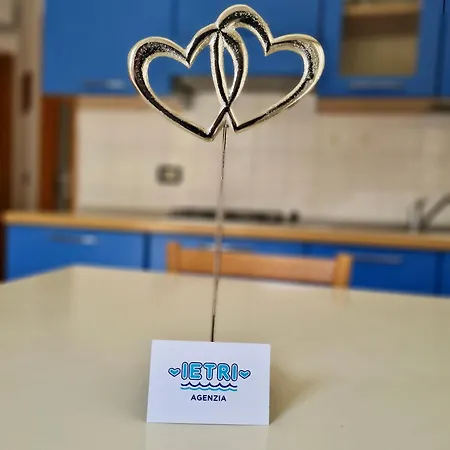 Appartement Casa Liana 10