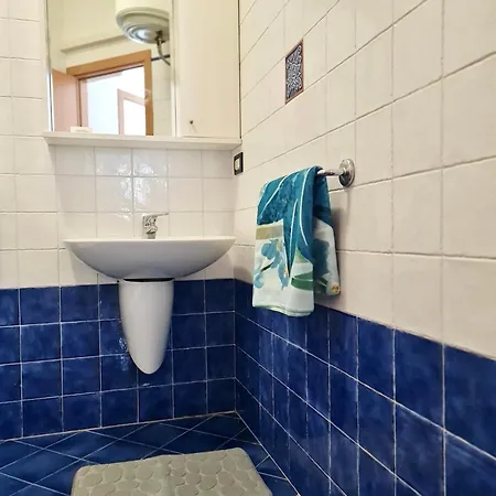 Casa Liana 10 Apartmán