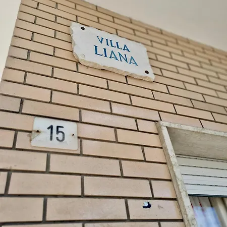 Casa Liana 10 Appartement