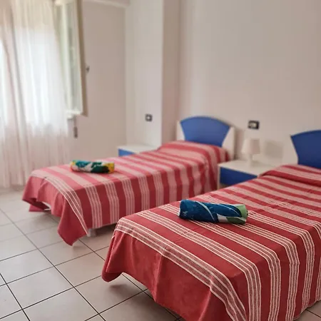 Casa Liana 10 * Lignano Sabbiadoro