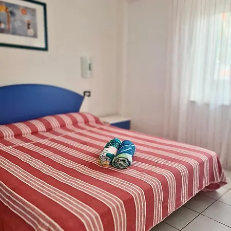 Casa Liana 10 *