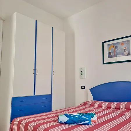 Apartmán Casa Liana 10 Lignano Sabbiadoro