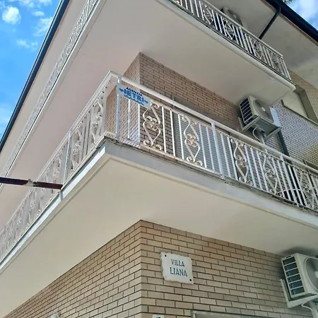 Casa Liana 10 * Lignano Sabbiadoro