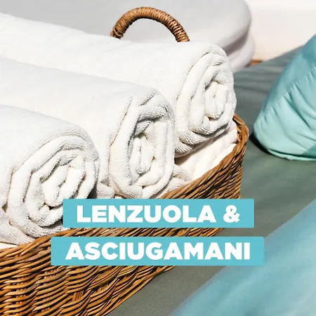 Casa Liana 10 * Lignano Sabbiadoro